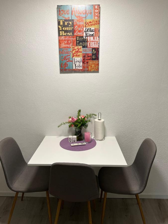 Lugnt Och Centralt Laege Borås Eksteriør billede